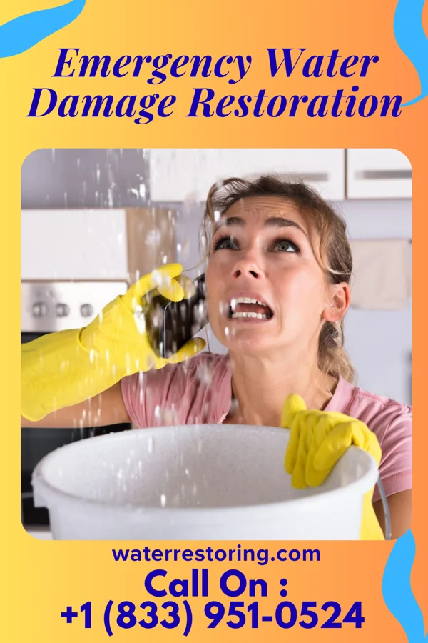 Emergency Water Damage Restoration in Pioneer, OH